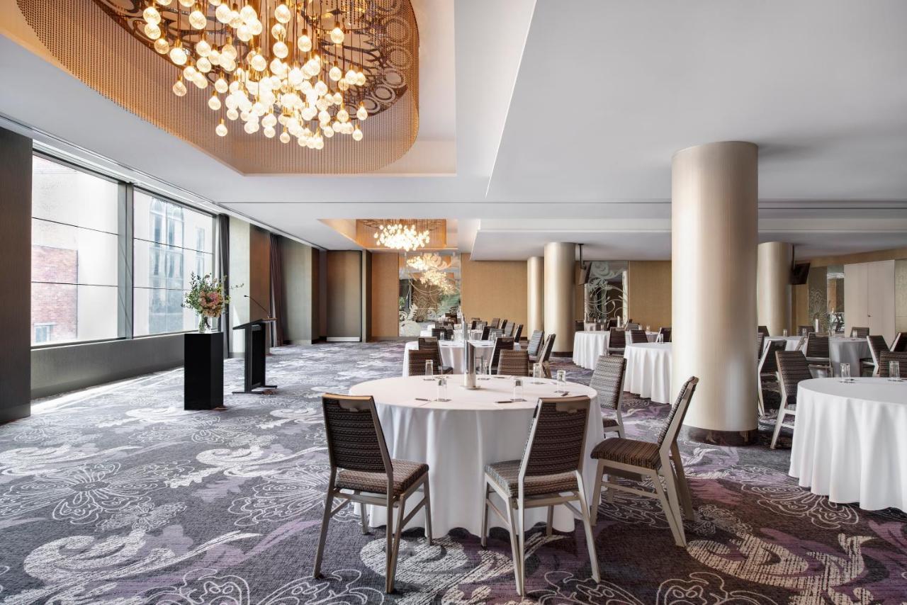 Sheraton Melbourne Hotel Εξωτερικό φωτογραφία The Westin Tokyo