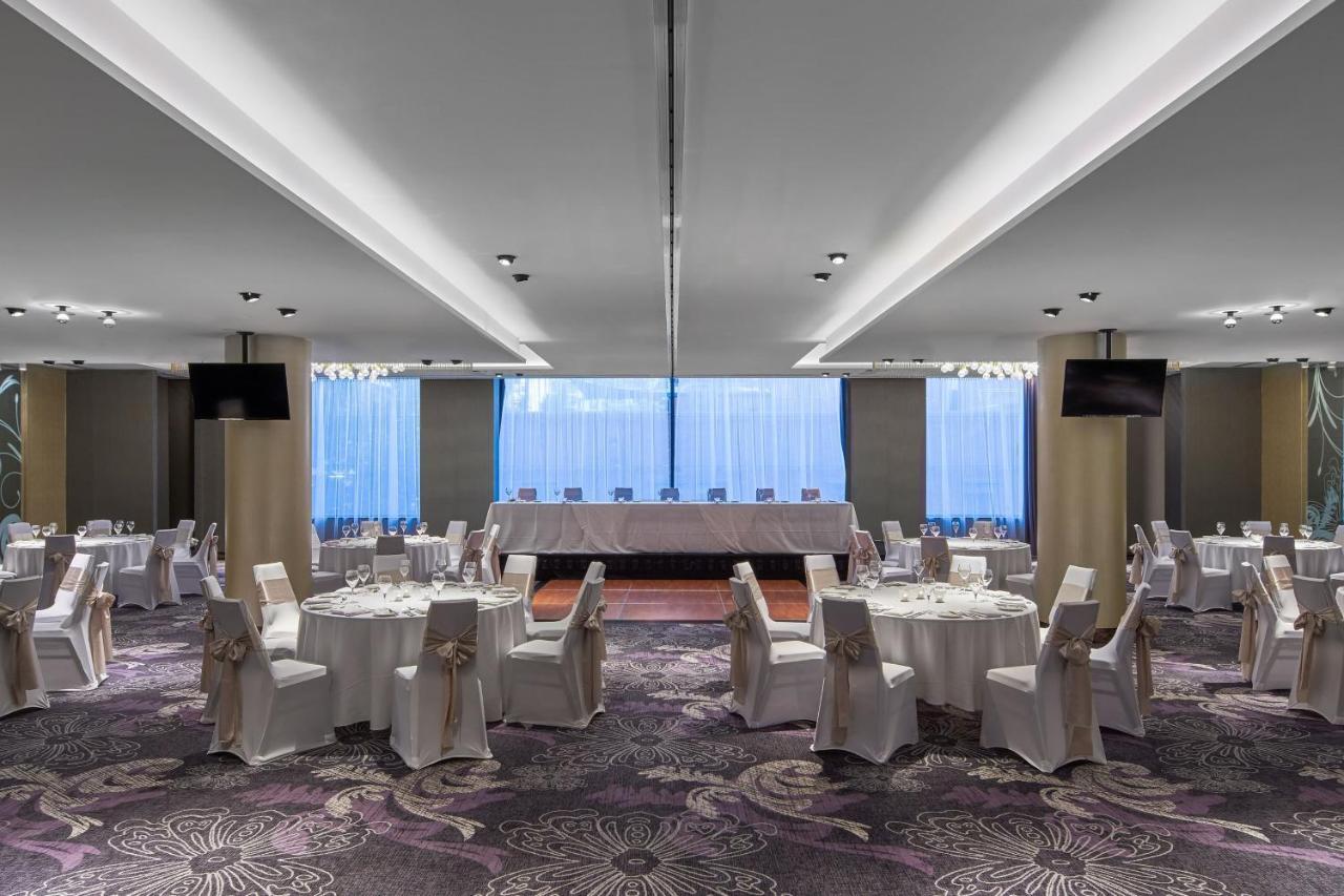 Sheraton Melbourne Hotel Εξωτερικό φωτογραφία The ballroom