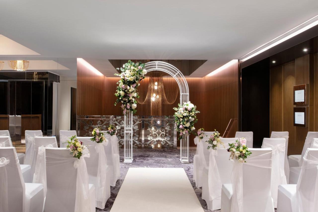 Sheraton Melbourne Hotel Εξωτερικό φωτογραφία Wedding Chapel
