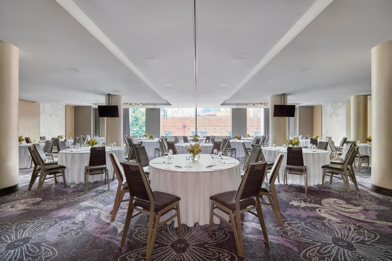 Sheraton Melbourne Hotel Εξωτερικό φωτογραφία The Westin London