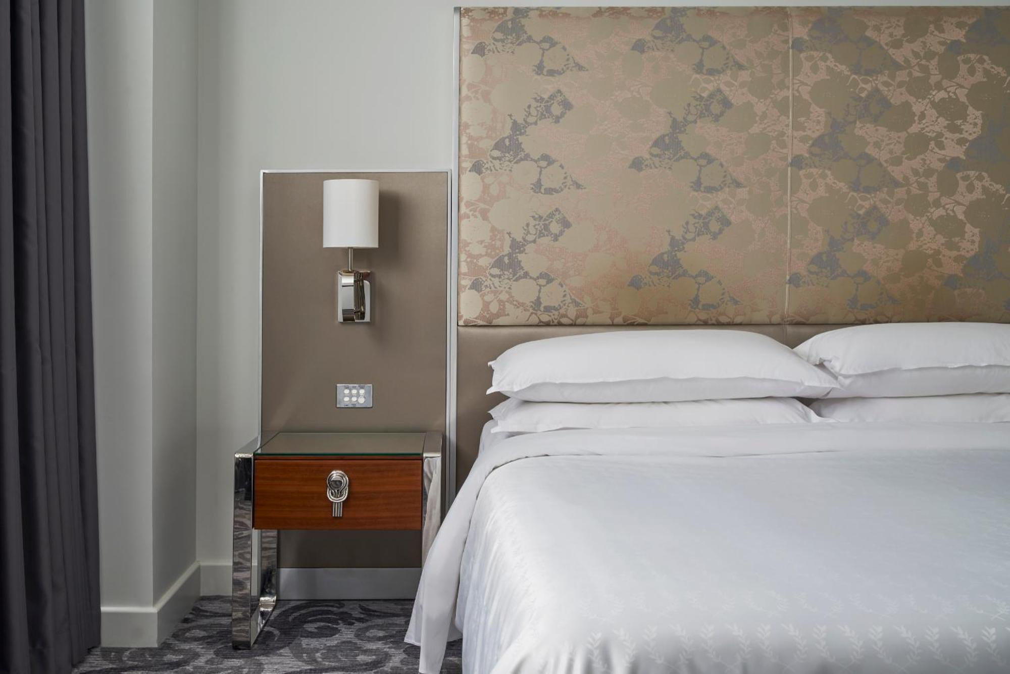 Sheraton Melbourne Hotel Εξωτερικό φωτογραφία